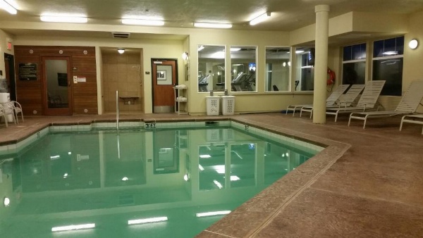 Oceanfront Lodge image 25