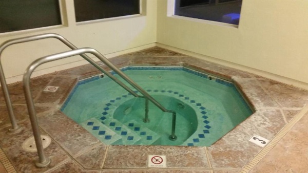 Oceanfront Lodge image 27