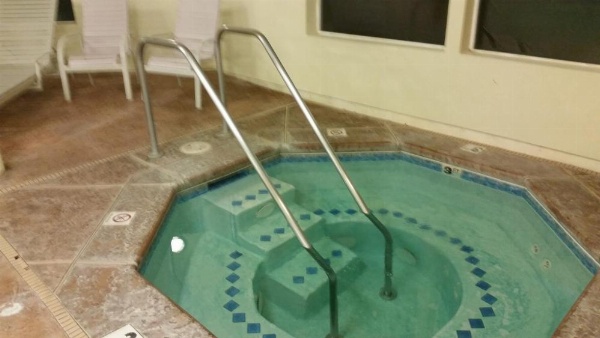 Oceanfront Lodge image 29