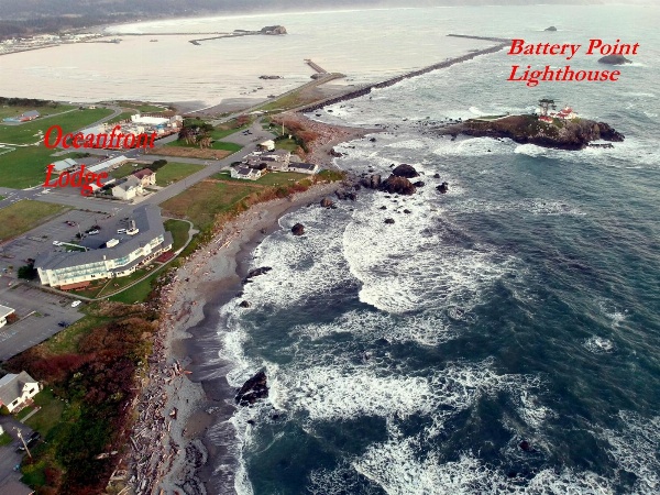 Oceanfront Lodge image 4