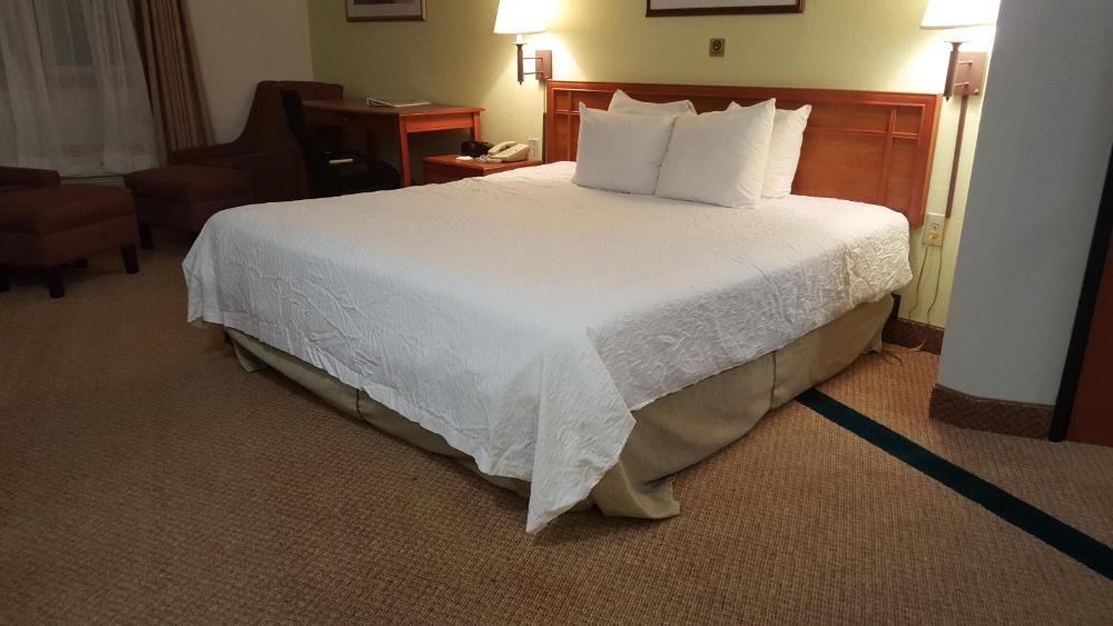  Ocean View King Room Upper Floor